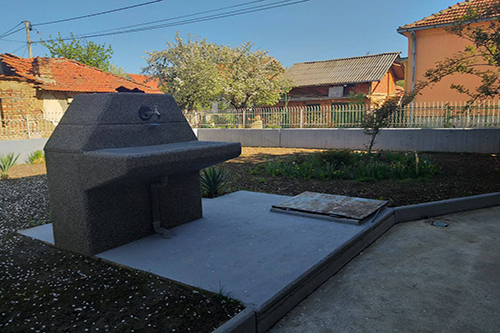 Leskovac 2 - galerija radova trske za ograde